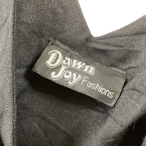 Vintage Dawn Joy Fashions Dress - Picture 5 of 6